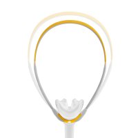 Fisher & Paykel Solo Nasal Pillows Mask FitPack