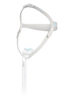 Respironics Nuance Gel Nasal Pillows Mask System