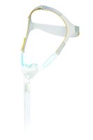 Respironics Nuance Pro Gel Nasal Pillows Mask System