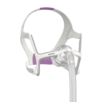 ResMed AirTouch N20 For Her Nasal Mask System