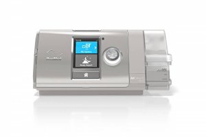 ResMed AirCurve 10 VAuto with HumidAir & SlimLine Tubing