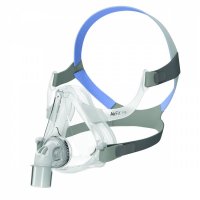 ResMed AirFit F10 Full Face Mask System