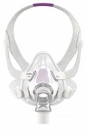 ResMed AirFit F20 For Her Full Face Mask System