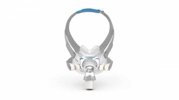 ResMed AirFit F30 Full Face Mask System