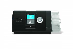 ResMed AirSense 10 CPAP with HumidAir & SlimLine Tubing