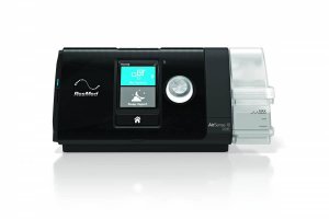 ResMed AirSense 10 Elite with HumidAir & ClimateLineAir Heated Tubing