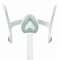 ResMed AirTouch N20 For Her Nasal Mask Frame System with Cushion