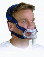 ResMed Mirage Liberty Full Face Mask System