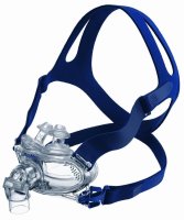 ResMed Mirage Liberty Full Face Mask System