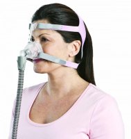 ResMed Mirage FX For Her Nasal Mask System