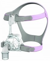 ResMed Mirage FX For Her Nasal Mask System