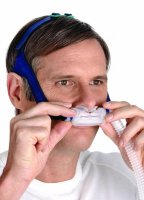 ResMed Mirage Swift II Nasal Pillows Mask System