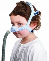 ResMed Pixi Pediatric Mask System