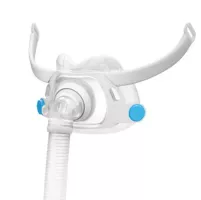 ResMed™ AirFit™ F40 Full Face Mask Frame System with Cushion
