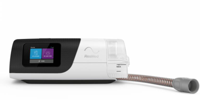 ResMed AirSense 11 AutoSet with HumidAir & ClimateLineAir Heated Tubing