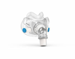 ResMed AirFit F30 Full Face Mask Frame System with Cushion