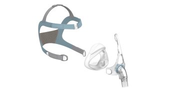 Fisher & Paykel Vitera Full Face Mask System