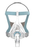 Fisher & Paykel Vitera Full Face Mask System