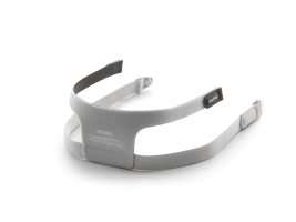 Respironics DreamWear Full Face Headgear
