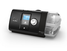 ResMed AirSense 10 AutoSet With HumidAir & SlimLine Tubing