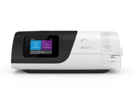 ResMed AirSense 11 AutoSet with HumidAir & ClimateLineAir Heated Tubing