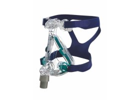 ResMed Mirage Quattro Full Face Mask System