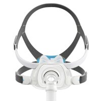 ResMed AirFit F40 Full Face Mask System