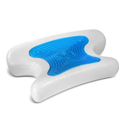 Contour CoolPAP Home & Travel Pillow