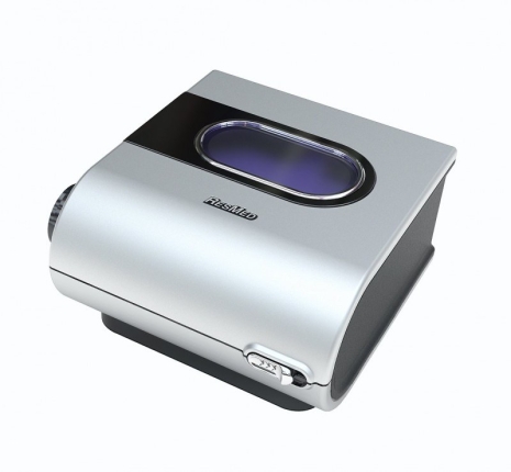 ResMed H5i Humidifier with Cleanable Water Tub
