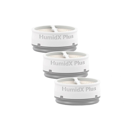 ResMed AirMini HumidX - Plus