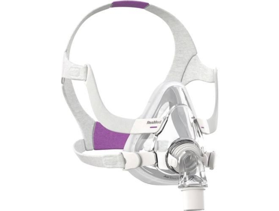 ResMed AirTouch F20 For Her Full Face Mask System