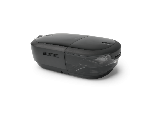 Respironics DreamStation 2 Auto CPAP Advanced with Humidifier & Standard Tubing