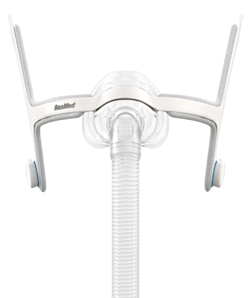 ResMed AirFit N20 Nasal Mask Frame System with Cushion