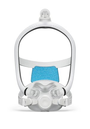 ResMed AirTouch F30i Comfort Full Face Mask System