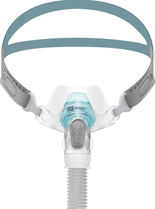 Fisher & Paykel Brevida Nasal Pillows Mask System FitPack
