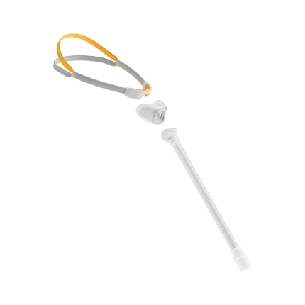 Fisher & Paykel Solo Nasal Mask FitPack