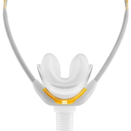 Fisher & Paykel Solo Nasal Mask FitPack