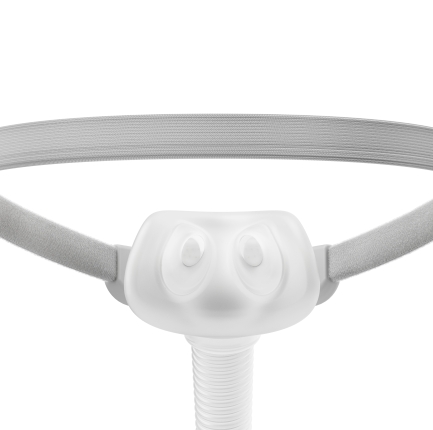 Fisher & Paykel Solo Nasal Pillows Mask FitPack