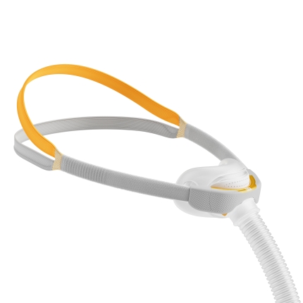 Fisher & Paykel Solo Nasal Pillows Mask FitPack
