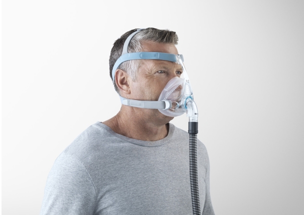 Fisher & Paykel Vitera Full Face Mask System