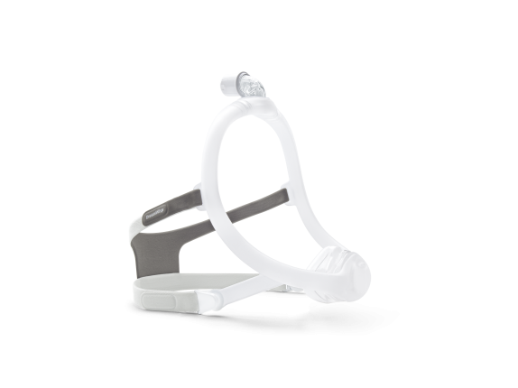 Respironics DreamWisp Nasal Mask FitPack