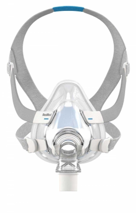 ResMed AirFit F20 Full Face Mask System