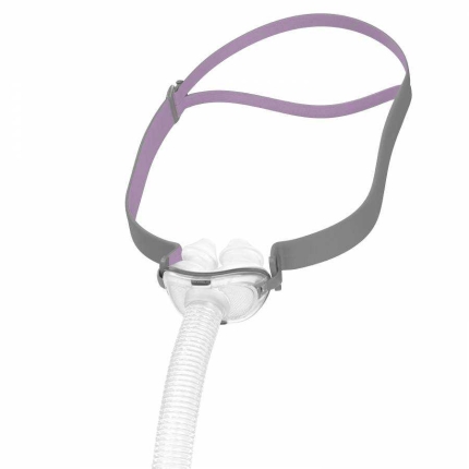 ResMed AirFit P10 For Her Nasal Pillows Mask System