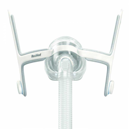 ResMed AirTouch N20 Nasal Mask Frame System with Cushion