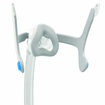 ResMed AirTouch N20 Nasal Mask Frame System with Cushion