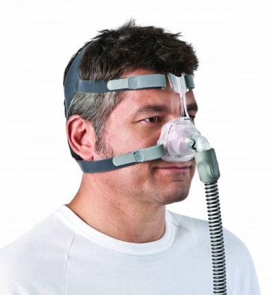 ResMed Mirage FX Nasal Mask System