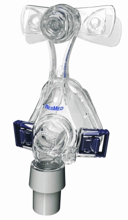 ResMed Mirage Micro Nasal Mask Frame System with Cushion
