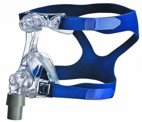 ResMed Mirage Micro Nasal Mask System
