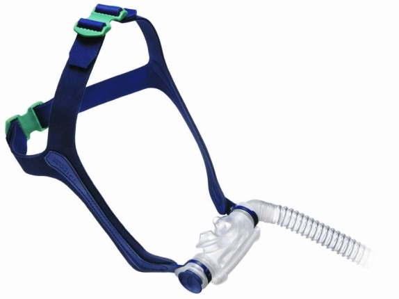 ResMed Mirage Swift II Nasal Pillows Mask System