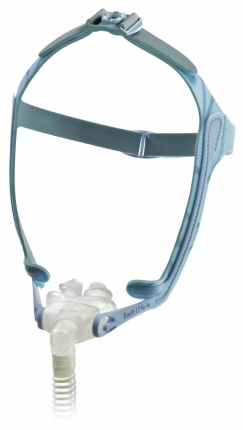 ResMed Swift LT and Swift LT For Her Nasal Pillows Mask System